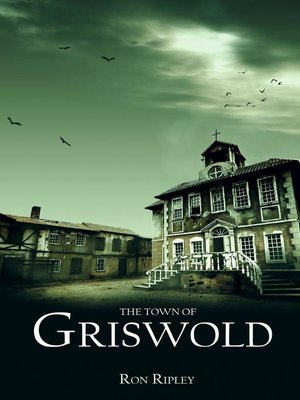 cover image of The Town of Griswold